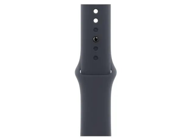 სმარტ საათი Apple Watch SE 3 GPS 44mm Midnight Aluminium Case With Midnight Sport Band MEHQ4 M/L, 3 image