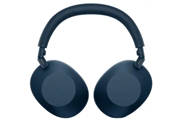 ყურსასმენი Sony WH1000XM6 wireless noise cancelling headphones Star Blue (WH-1000XM6/L), 3 image