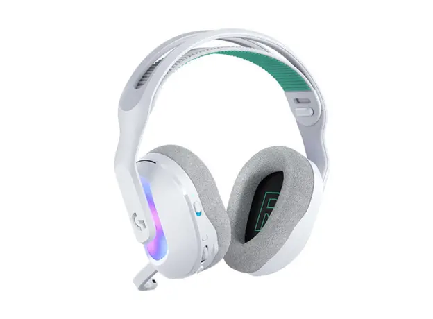 ყურსასმენი Logitech Gaming Headset G522 LIGHTSPEED WL L981-001550 White