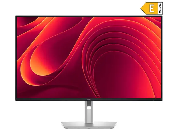 მონიტორი Dell Pro 32 Plus Monitor P3225DE 210-BRDP_GE Black/Silver