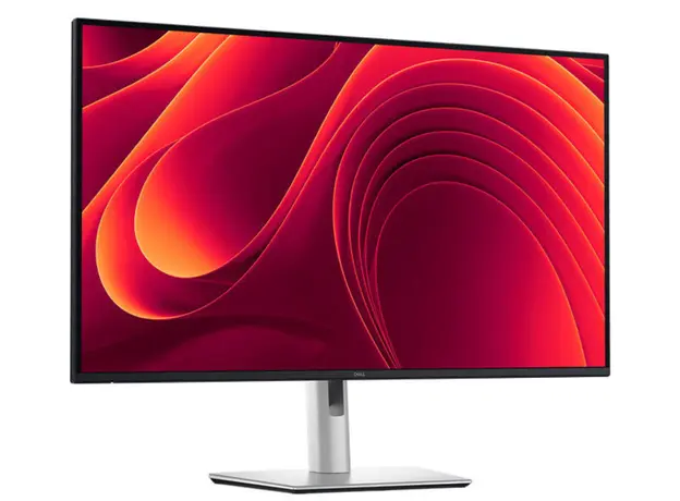 მონიტორი Dell Pro 32 Plus Monitor P3225DE 210-BRDP_GE Black/Silver, 2 image