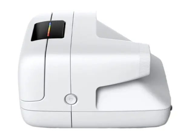 ფირის ფოტოაპარატი Polaroid Flip Bundle Color Film White (8 photos), 5 image