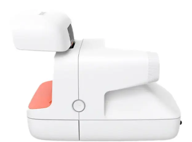 ფირის ფოტოაპარატი Polaroid Flip Bundle Color Film White (8 photos), 3 image