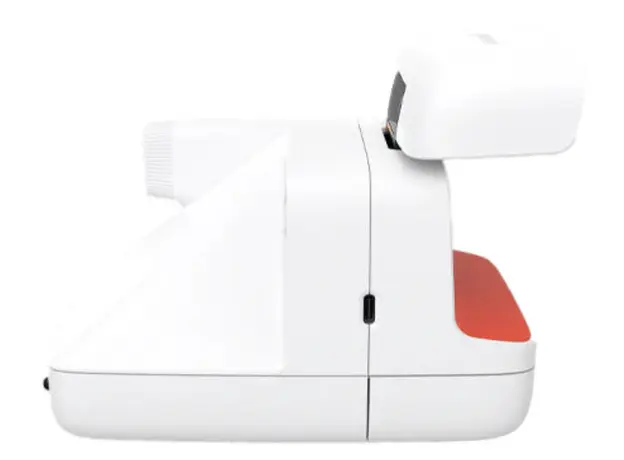 ფირის ფოტოაპარატი Polaroid Flip Bundle Color Film White (8 photos), 4 image