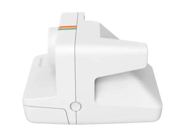 ფირის ფოტოაპარატი Polaroid Now+ Generation 3 Bundle Color Film White (8 Photos), 3 image