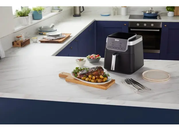 აეროგრილი Ninja AF180EU, 6 image