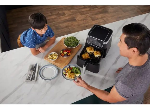 აეროგრილი Ninja AF180EU, 5 image