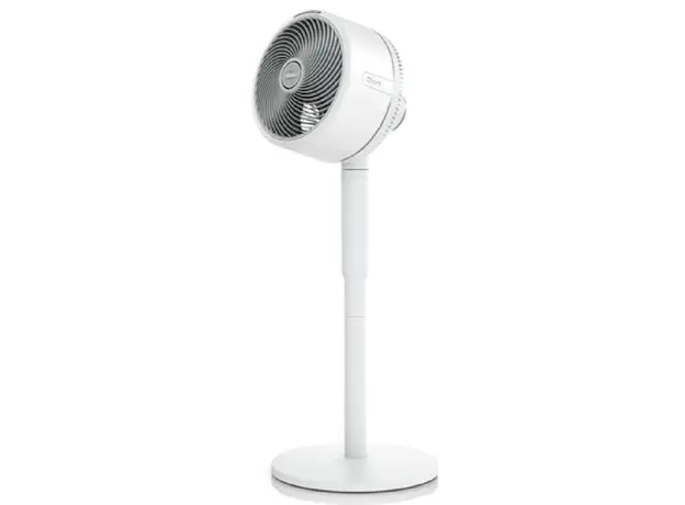 ვენტილატორი Shark FA220EU FlexBreeze, 36W, Fan, White, 2 image