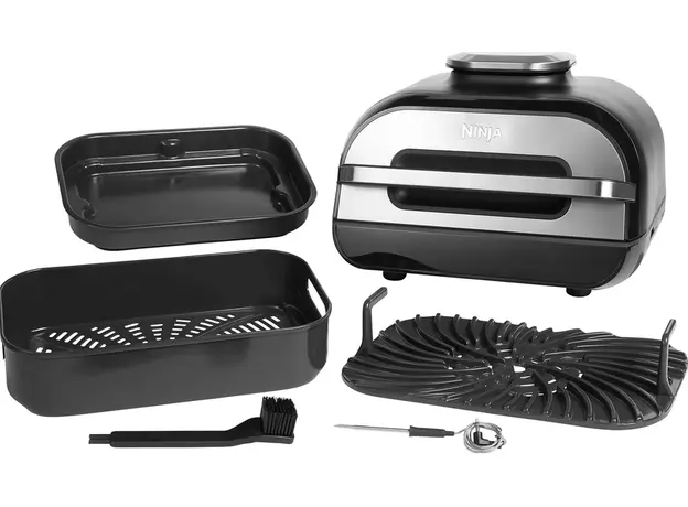 გრილი Ninja AG551EU, 3 image