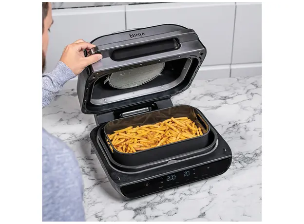 გრილი Ninja AG551EU, 8 image