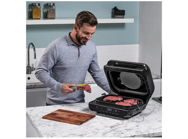 გრილი Ninja AG551EU, 6 image