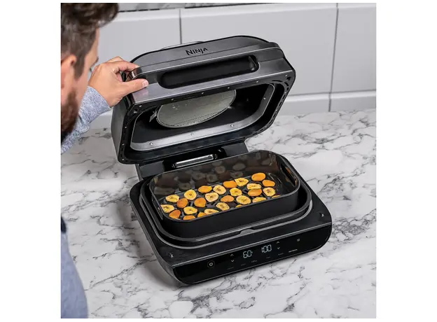 გრილი Ninja AG551EU, 7 image