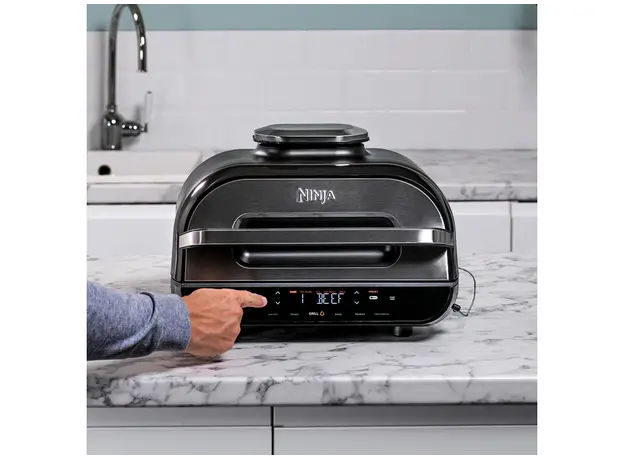 გრილი Ninja AG551EU, 5 image