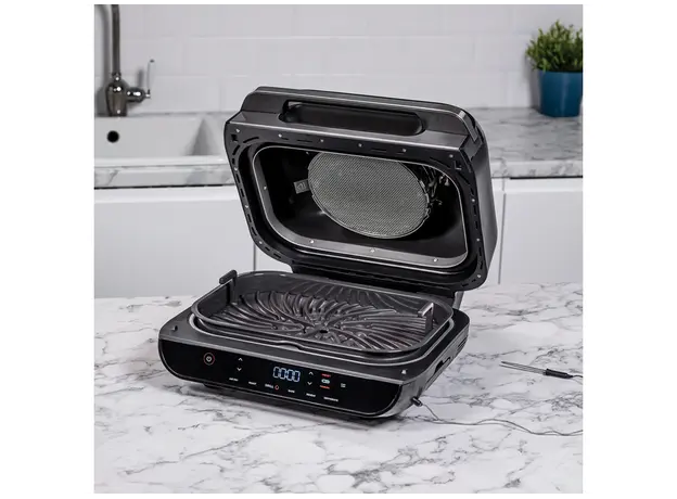 გრილი Ninja AG551EU, 4 image