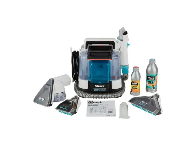 ქიმწმენდის აპარატი Shark PX200EUT, 3 image