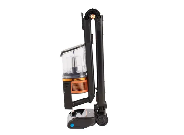 მტვერსასრუტი Shark Ninja IZ300EU Anti Hair Wrap Cordless Stick Vacuum Cleaner Black/Gold, 3 image