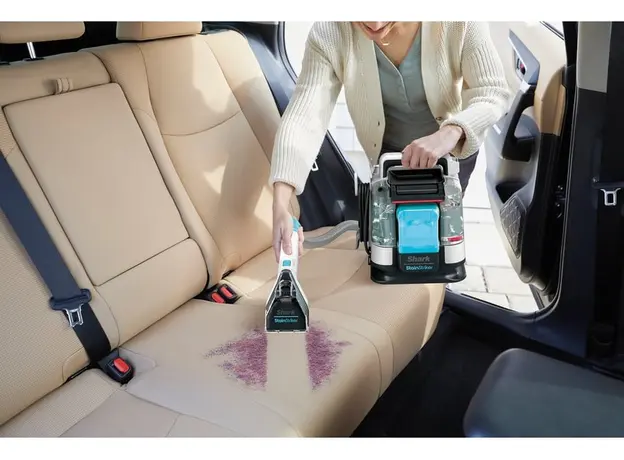 ქიმწმენდის აპარატი Shark PX200EUT, 7 image