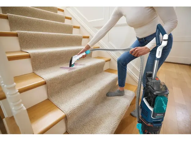 ქიმწმენდის აპარატი Shark PX200EUT, 6 image