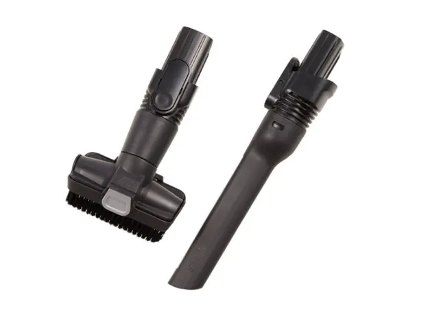 მტვერსასრუტი Shark Ninja IZ300EU Anti Hair Wrap Cordless Stick Vacuum Cleaner Black/Gold, 4 image