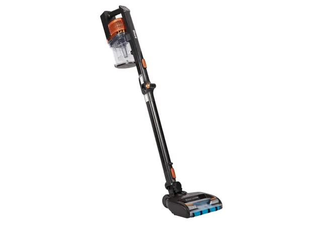 მტვერსასრუტი Shark Ninja IZ300EU Anti Hair Wrap Cordless Stick Vacuum Cleaner Black/Gold, 2 image