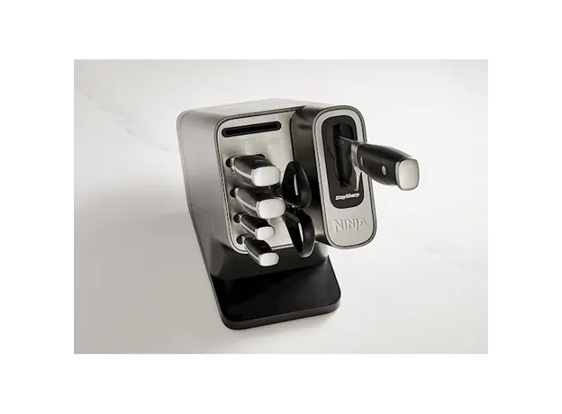 დანების ნაკრები Ninja K32006EU, 6Pcs Knife Set, Black/Silver, 5 image