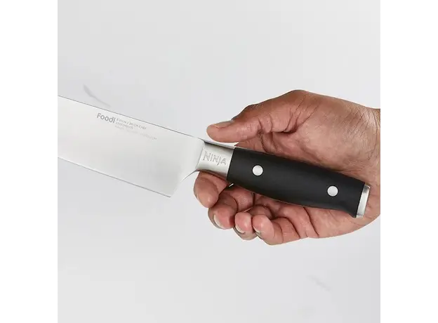 დანების ნაკრები Ninja K32006EU, 6Pcs Knife Set, Black/Silver, 8 image