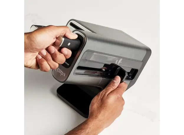 დანების ნაკრები Ninja K32006EU, 6Pcs Knife Set, Black/Silver, 4 image