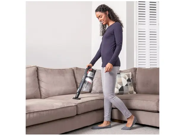 მტვერსასრუტი Shark IZ201EU, 5 image