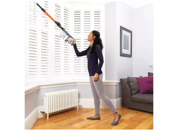 მტვერსასრუტი Shark IZ201EU, 6 image