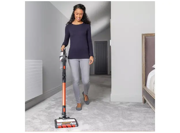 მტვერსასრუტი Shark IZ201EU, 4 image