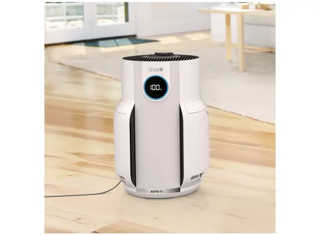 ჰაერის გამწმენდი Shark HP150EU AirPurifier, 2 image