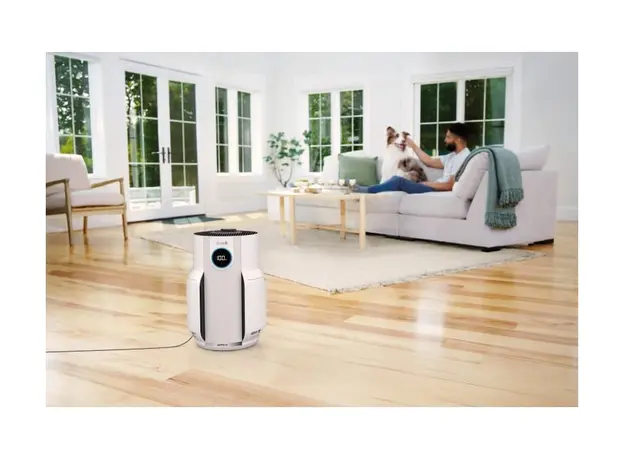 ჰაერის გამწმენდი Shark HP150EU AirPurifier, 3 image