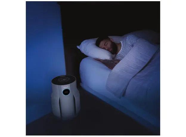 ჰაერის გამწმენდი Shark HP150EU AirPurifier, 4 image