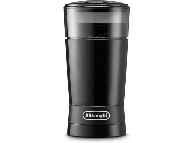 ყავის საფქვავი Delonghi GRINDER DL KG200 BLACK (MOCN)
