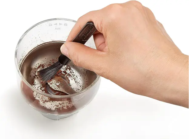 ყავის საფქვავი Delonghi GRINDER DL KG200 BLACK (MOCN), 4 image