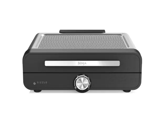 გრილი Ninja GR101EU, 1450W, Grill, Black