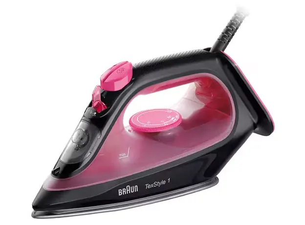 უთო BRAUN SI1070PU