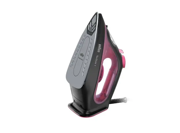 უთო BRAUN SI1070PU, 2 image