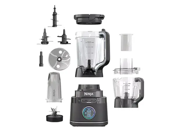 ბლენდერი Ninja TB401, 3 image