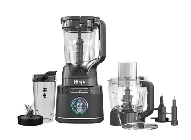 ბლენდერი Ninja TB401, 2 image