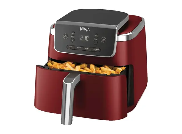 აეროგრილი Ninja AF140EUCM, 2 image