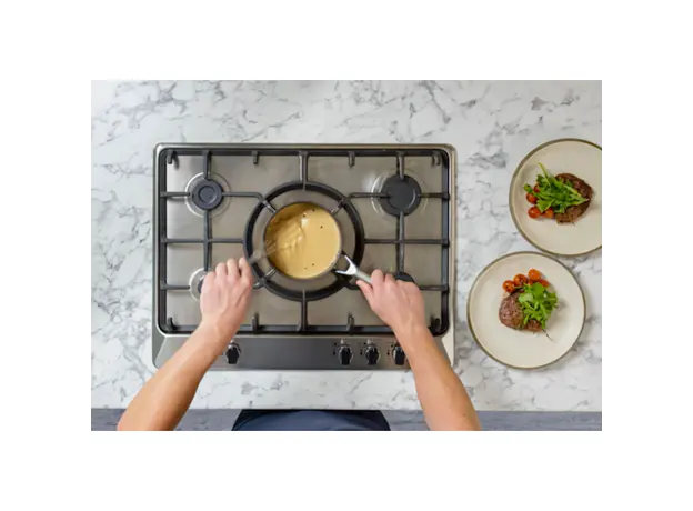 ქვაბი Ninja C30216EU, 16cm, Gray, 5 image