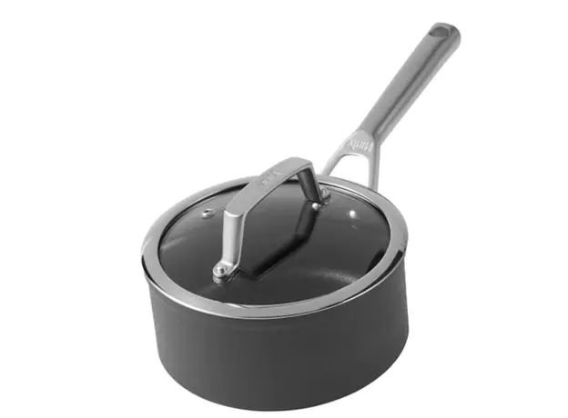 ქვაბი Ninja C30216EU, 16cm, Gray