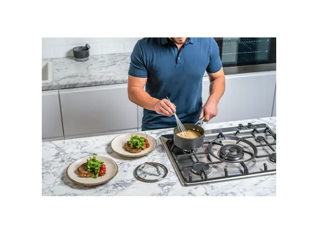 ქვაბი Ninja C30216EU, 16cm, Gray, 4 image