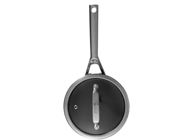 ქვაბი Ninja C30216EU, 16cm, Gray, 2 image