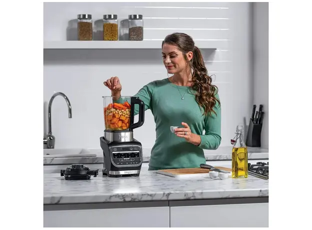 ბლენდერი NINJA HB150EU, 6 image