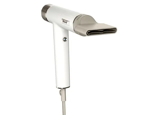 თმის საშრობი Shark HD352EU, 1700W, Hair Dryer, White, 5 image