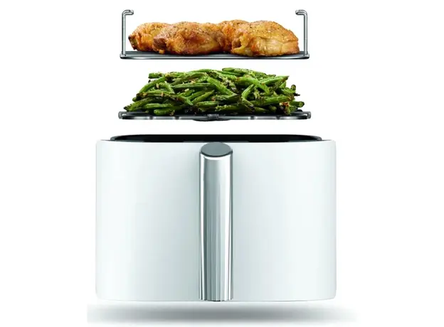 აეროგრილი Ninja SL400EUWH, 14 image