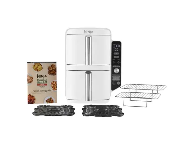 აეროგრილი Ninja SL400EUWH, 4 image