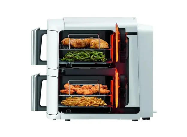 აეროგრილი Ninja SL400EUWH, 12 image